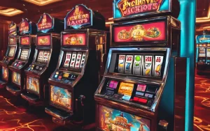 new slot games
