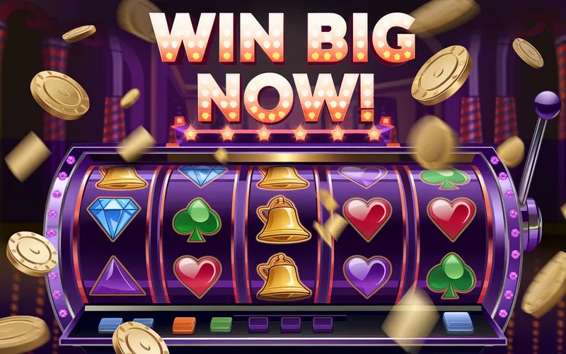 casino slot games