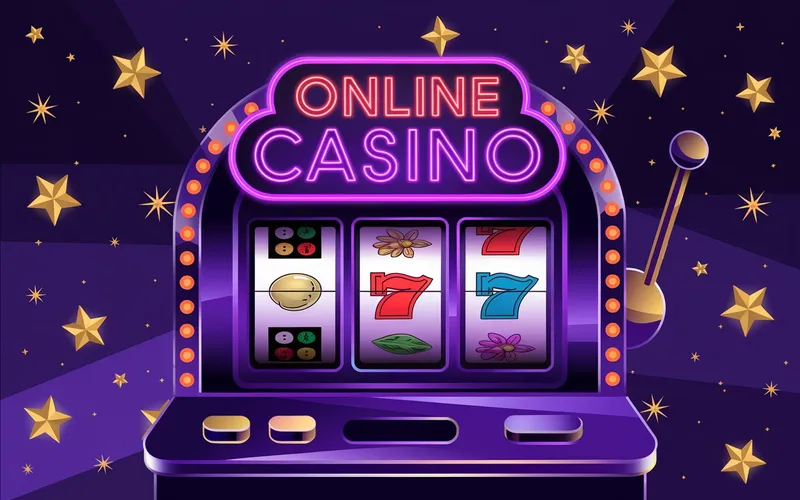 casino slot games