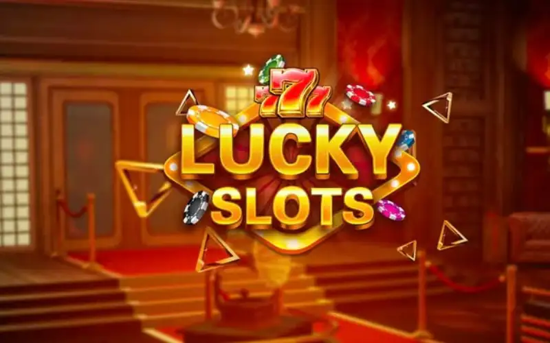 777 Lucky Slots
