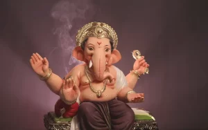 Ganesha Fortune Slots