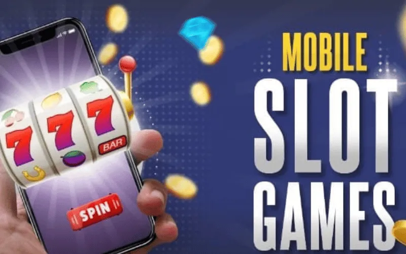 mobile slot games