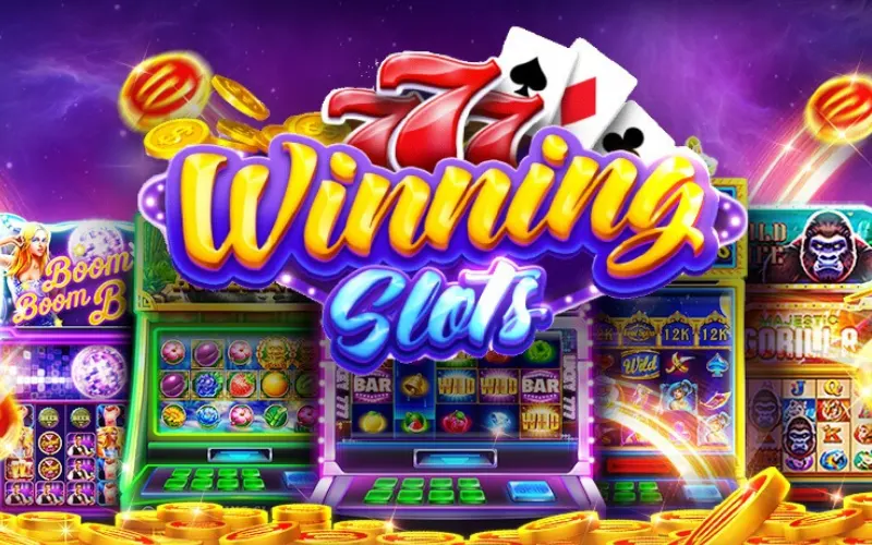 Winning Slots