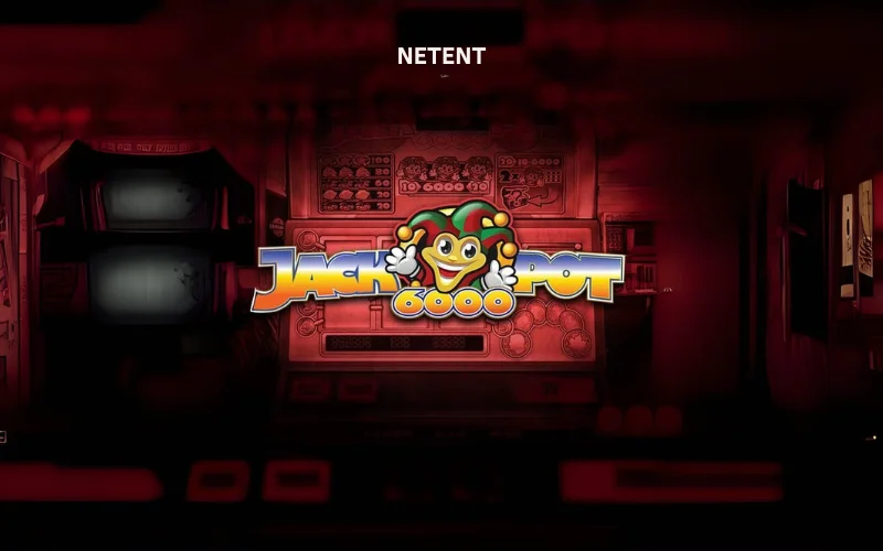 best slot games in india Jackpot 6000