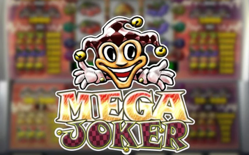 best slot games in india Mega Joker
