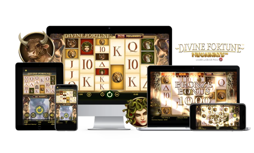 best slot games in india divine fortune