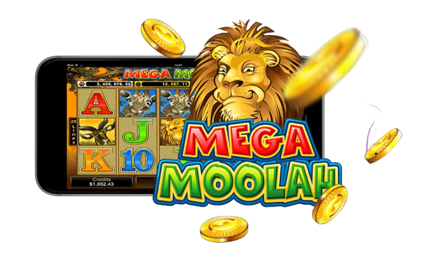 best slot games in india mega moolah