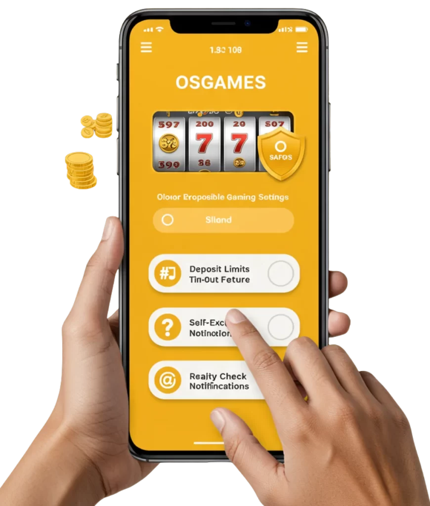 best slot games in india responsible gaming