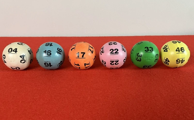 karunya lottery result