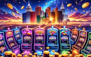 online casino slots
