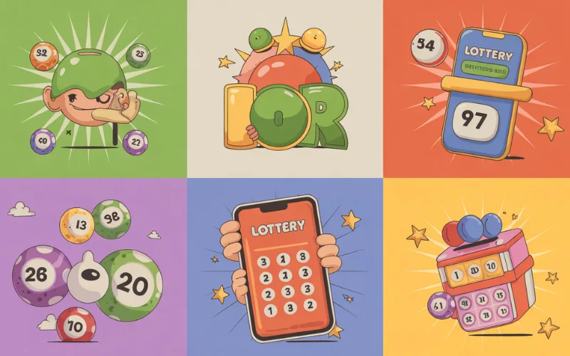 lottery sambad result