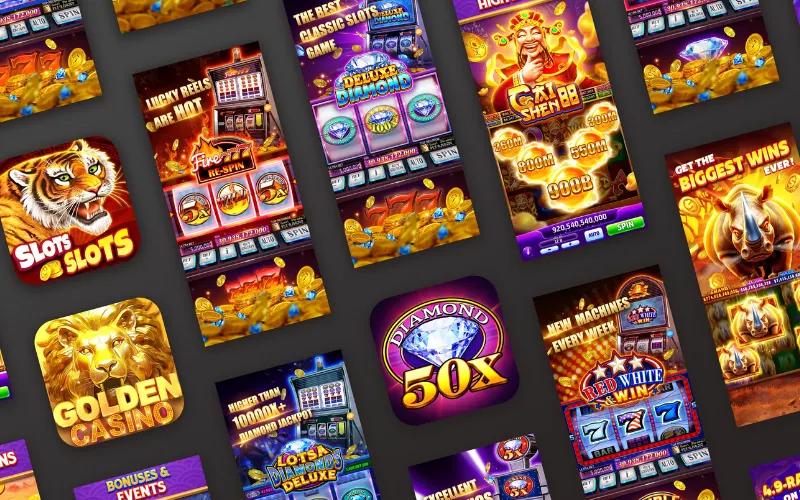 mgm slots​ at os games body image