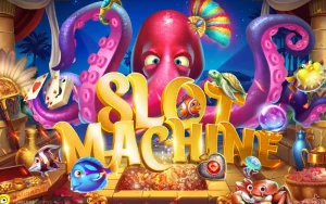 mgm slots​ at os games featured image