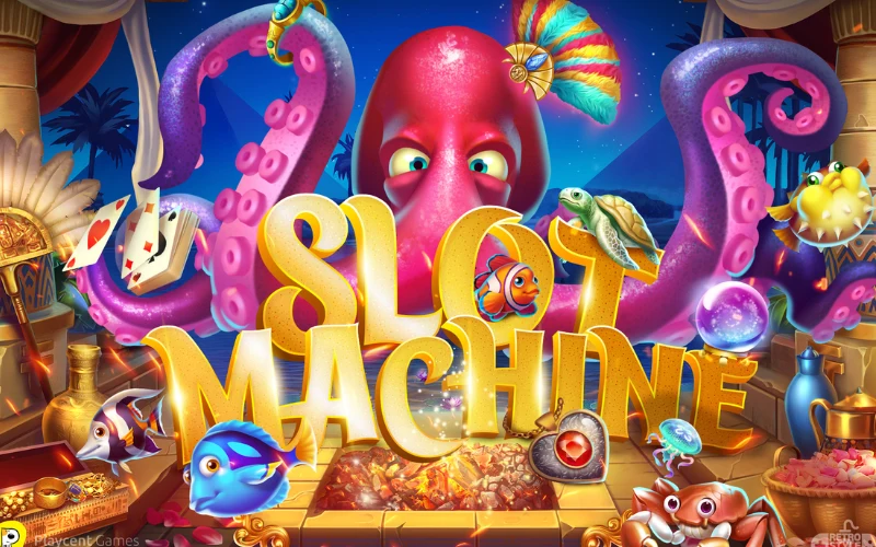 mgm slots​ at os games featured image