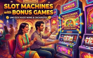 slot machines with bonus games at OS Game featured image