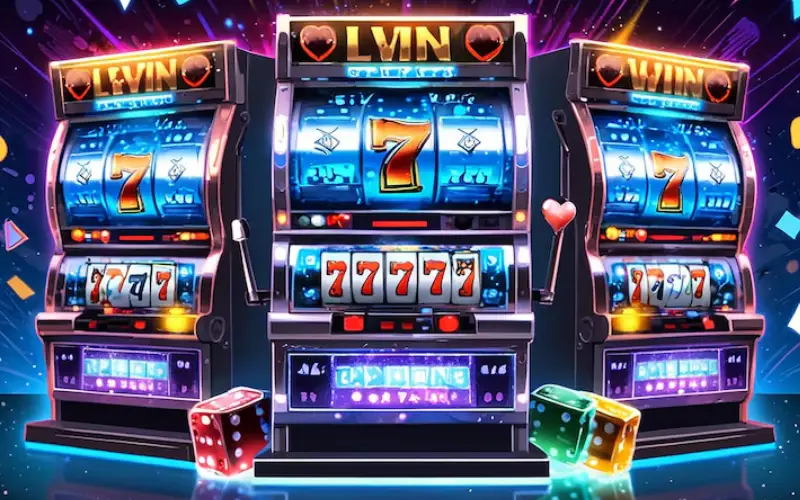 jaiho slots apk at os game featured image